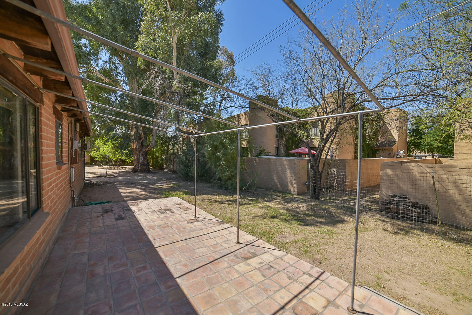 3935 North Country Club Road, Unit 41 Tucson, AZ 85716 - Photo 27 of 38