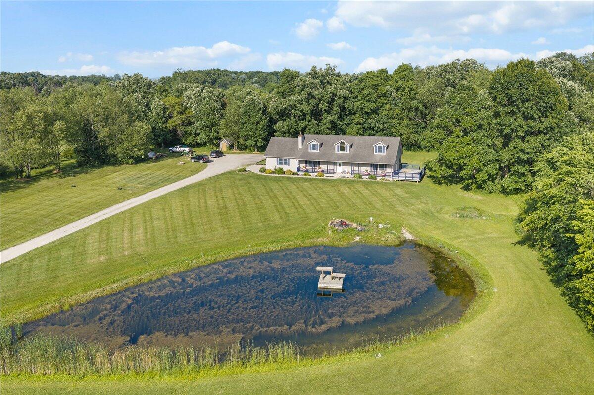 16005 Sheridan Road Clinton, MI 49236 - Photo 4 of 55 Gallery Image 4