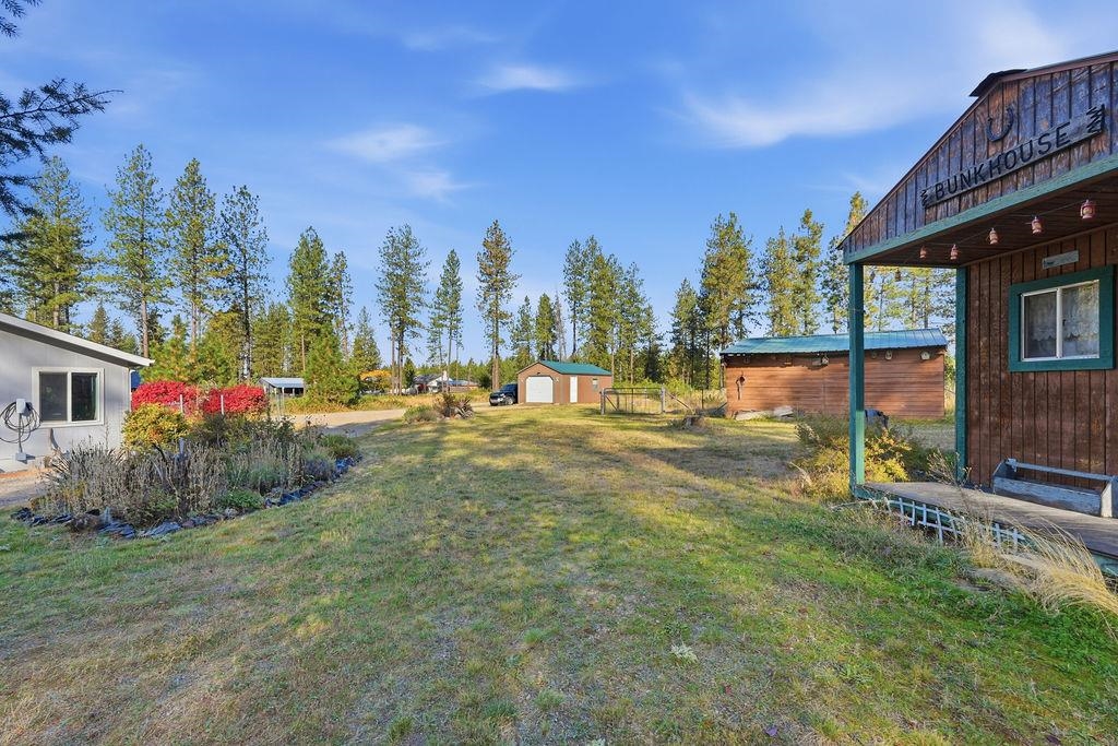 127 West Montgomery Road Deer Park, WA 99006 - Photo 28 of 39 Gallery Image 28