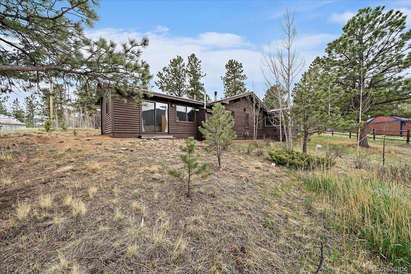 92 Prospectors Way Bailey, CO 80421 - Photo 24 of 31