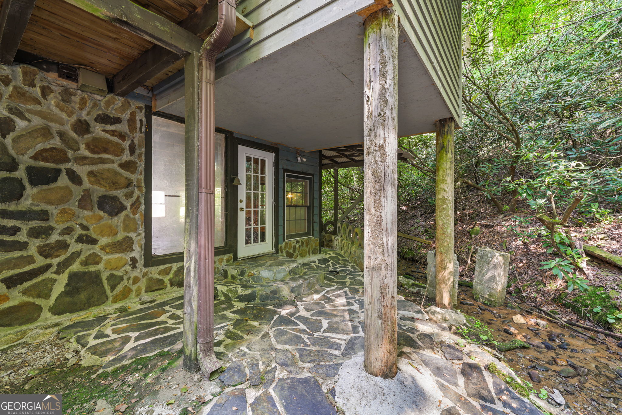 544 Darnell Creek Road Rabun Gap, GA 30568 - Photo 68 of 96