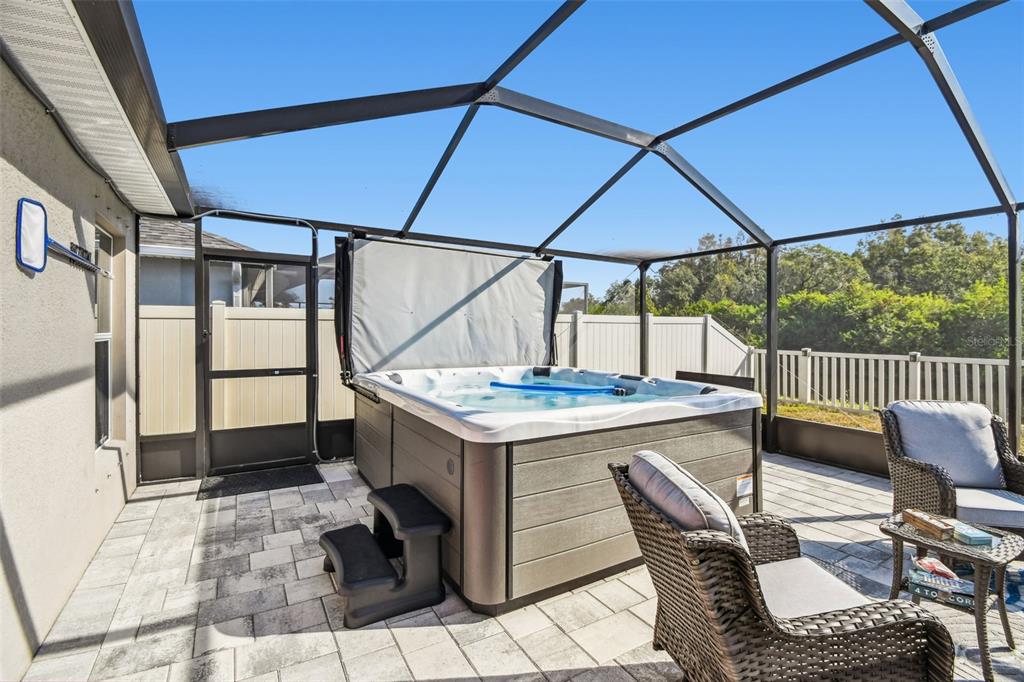 8439 Hunters Fork Loop Ruskin, FL 33573 - Photo 43 of 74