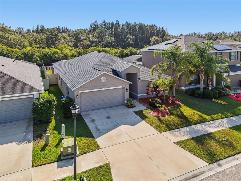 8439 Hunters Fork Loop Ruskin, FL 33573 - Photo 56 of 74