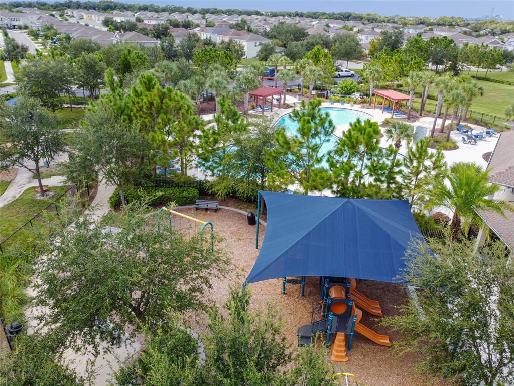 8439 Hunters Fork Loop Ruskin, FL 33573 - Photo 68 of 74