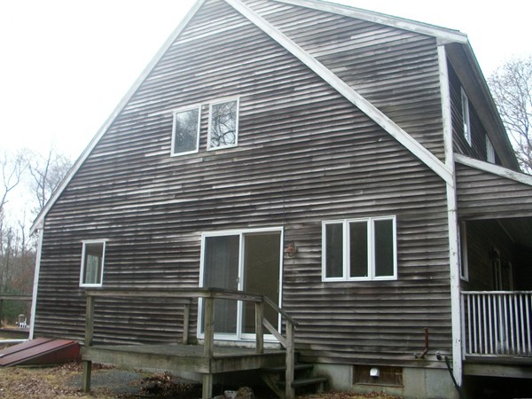 165 Chace Road Freetown, MA 02717 - Photo 2 of 25 Gallery Image 2