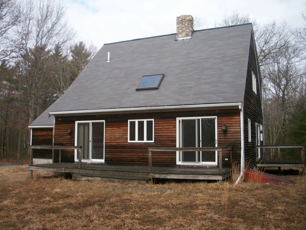 165 Chace Road Freetown, MA 02717 - Photo 3 of 25 Gallery Image 3