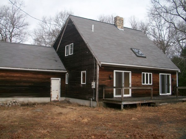 165 Chace Road Freetown, MA 02717 - Photo 4 of 25 Gallery Image 4