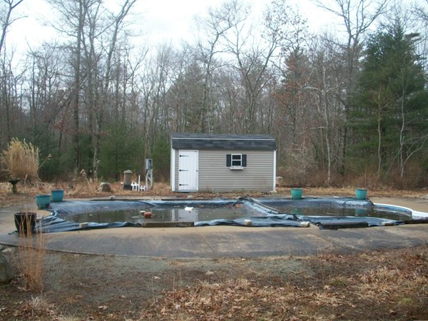 165 Chace Road Freetown, MA 02717 - Photo 5 of 25 Gallery Image 5