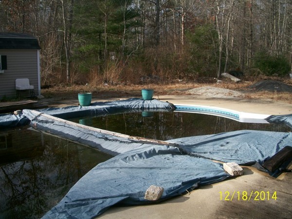 165 Chace Road Freetown, MA 02717 - Photo 6 of 25 Gallery Image 6