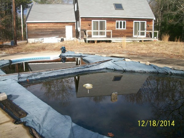 165 Chace Road Freetown, MA 02717 - Photo 7 of 25 Gallery Image 7