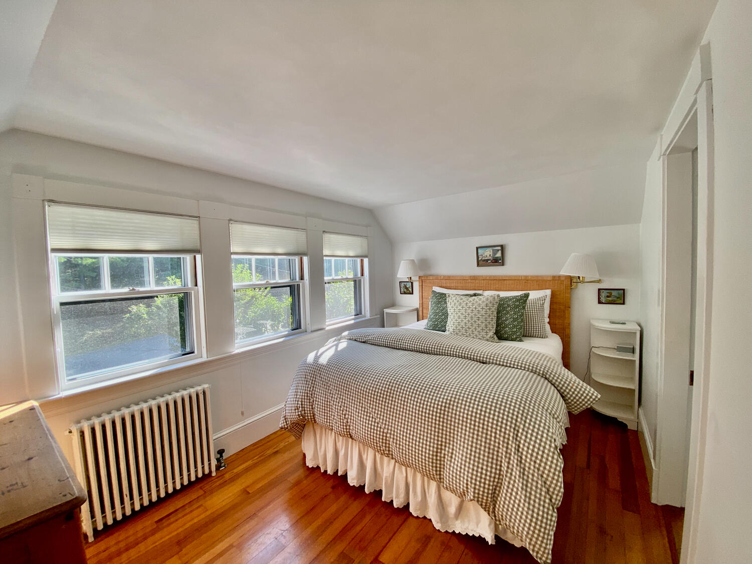 16 Millbrook Road Northeast Harbor, ME 04662 - Photo 11 of 15 Bed 1