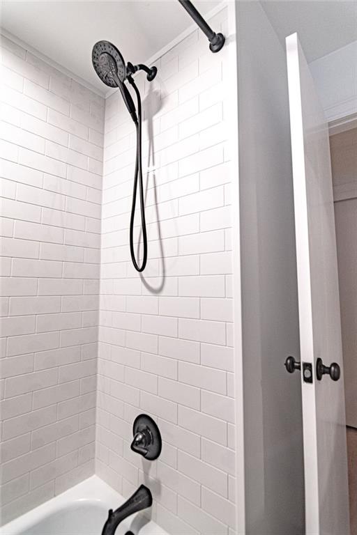 1005 Paintertown Road Irwin, PA 15642 - Photo 12 of 33 a bathroom with a shower