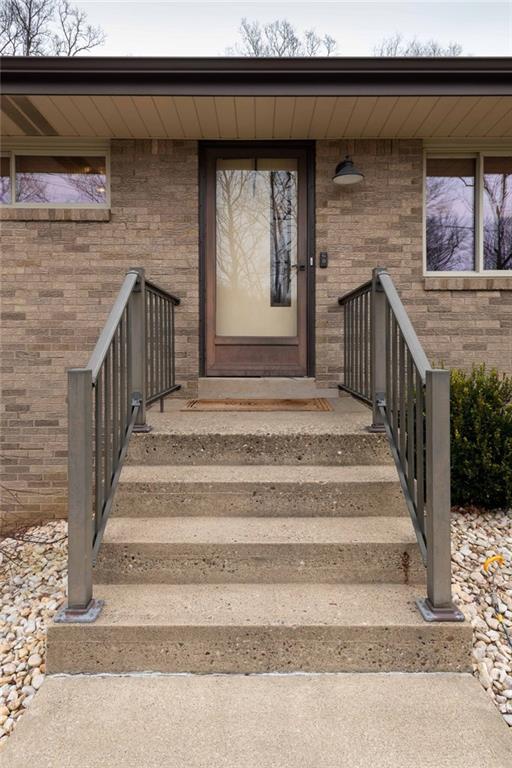 1005 Paintertown Road Irwin, PA 15642 - Photo 2 of 33 a view of entryway