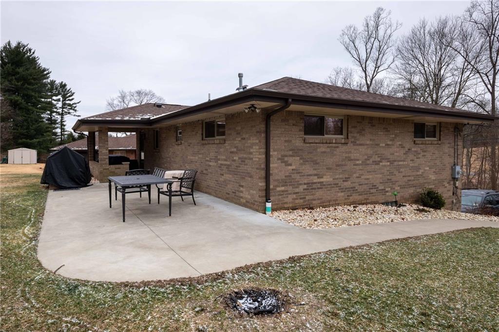 1005 Paintertown Road Irwin, PA 15642 - Photo 28 of 33 a house view with a outdoor space