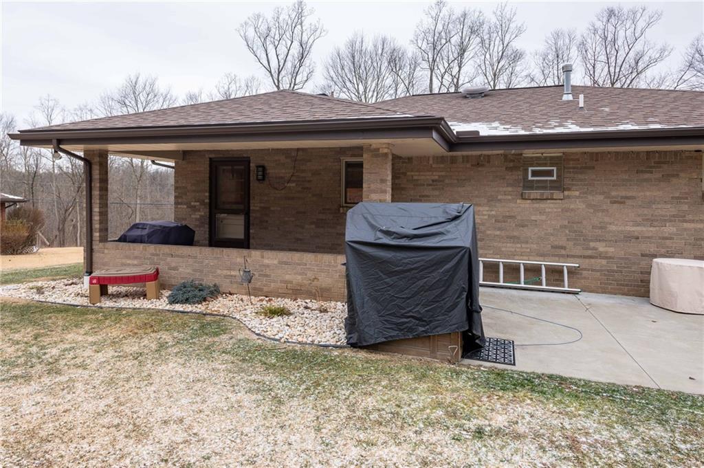 1005 Paintertown Road Irwin, PA 15642 - Photo 31 of 33 a view of a house with a outdoor space