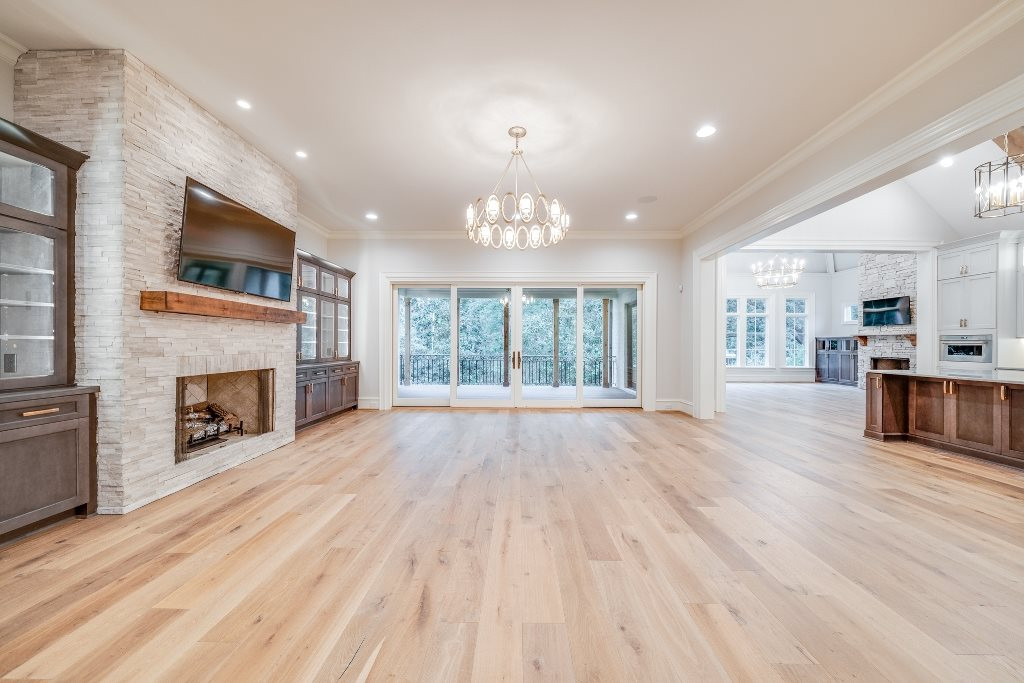 2015 Reaves Drive Raleigh, NC 27608 - Photo 6 of 30 Photo 6