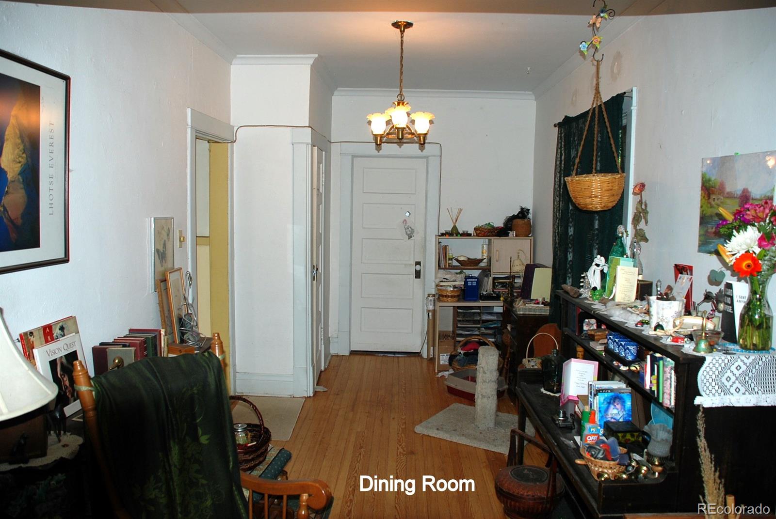 2860 Chase Street Wheat Ridge, CO 80214 - Photo 6 of 17 a view of a workspace