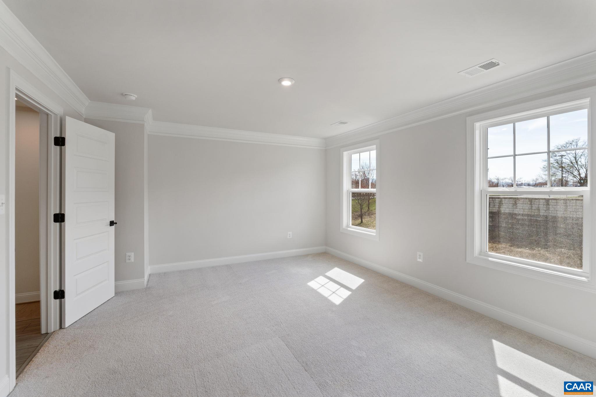 313 Ridgeline Drive Waynesboro, VA 22980 - Photo 24 of 34 a view of an empty room with a window