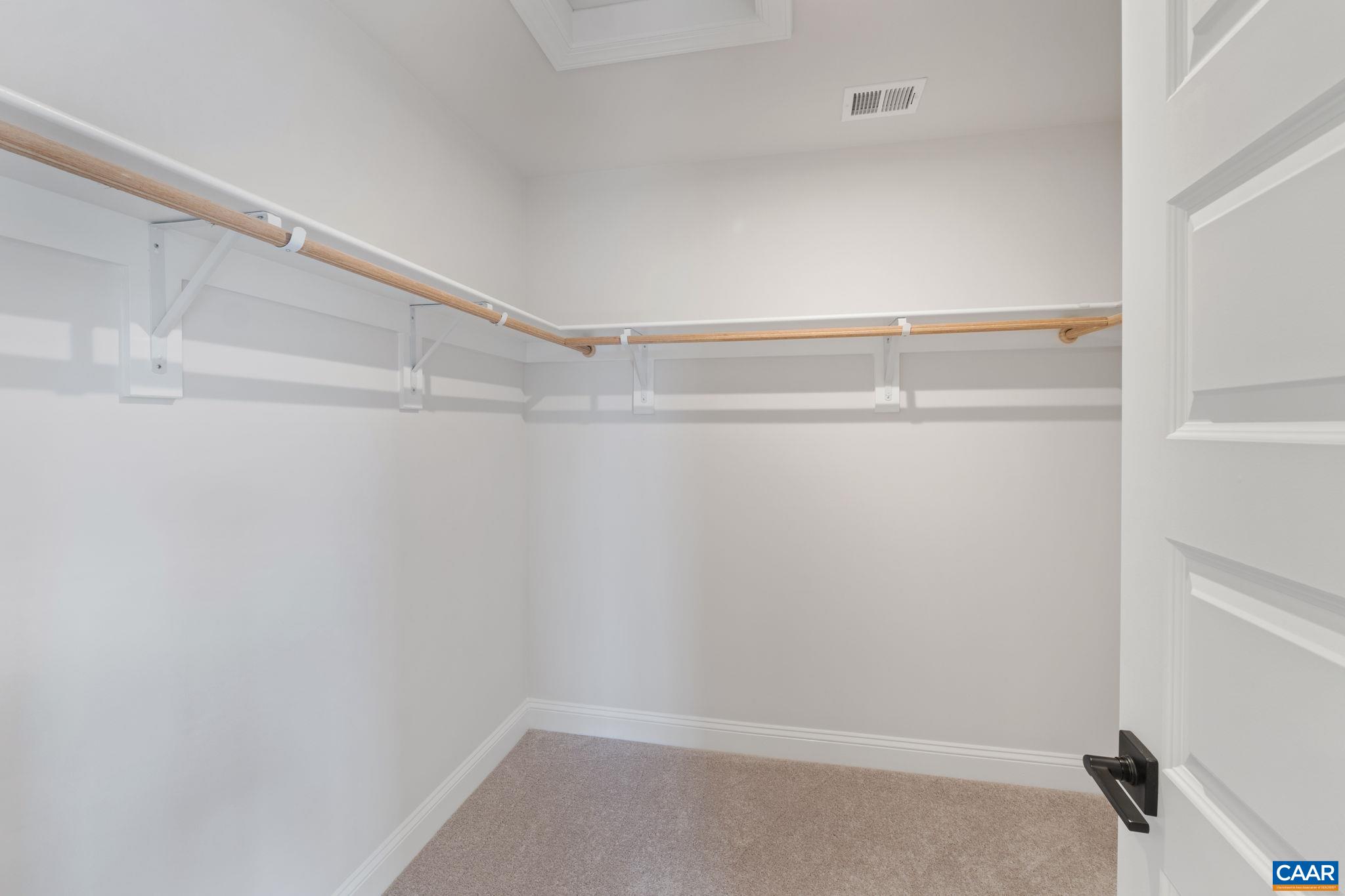 313 Ridgeline Drive Waynesboro, VA 22980 - Photo 26 of 34 a view of a room with racks on the wall