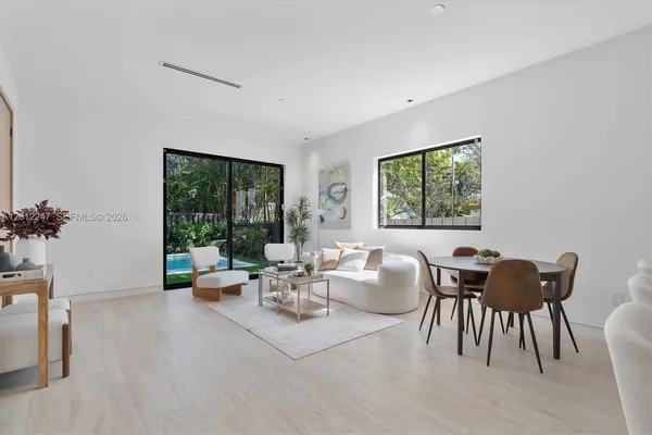 $8,500 | 4715 North Miami Avenue, Unit 2, Miami, FL 33127