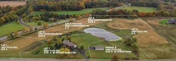 $249,000 | 8655 Cannonsburg Road Northeast, Ada, MI 49301