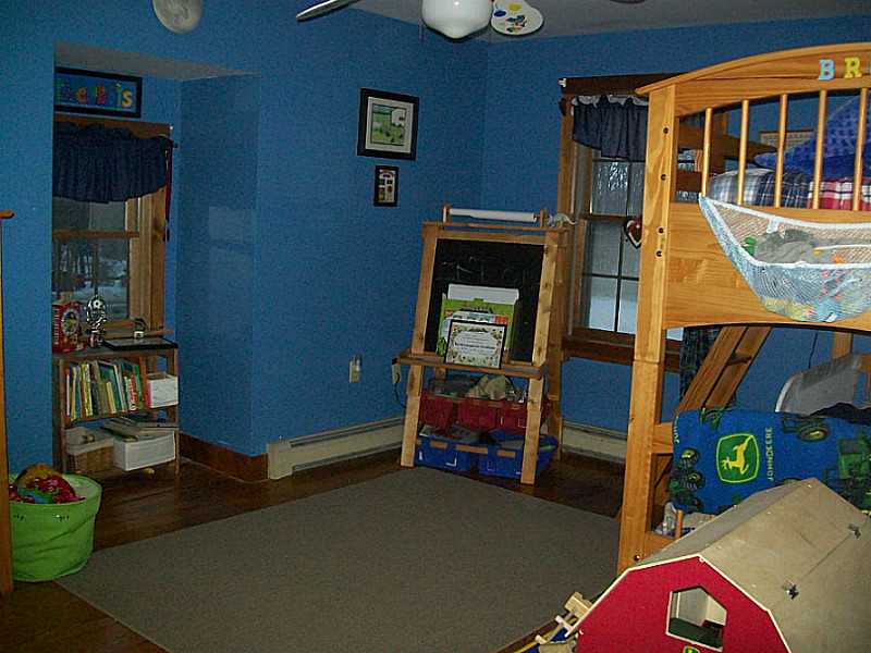 80 Stone Church Road Tiverton, RI 02878 - Photo 12 of 17 Bedroom.