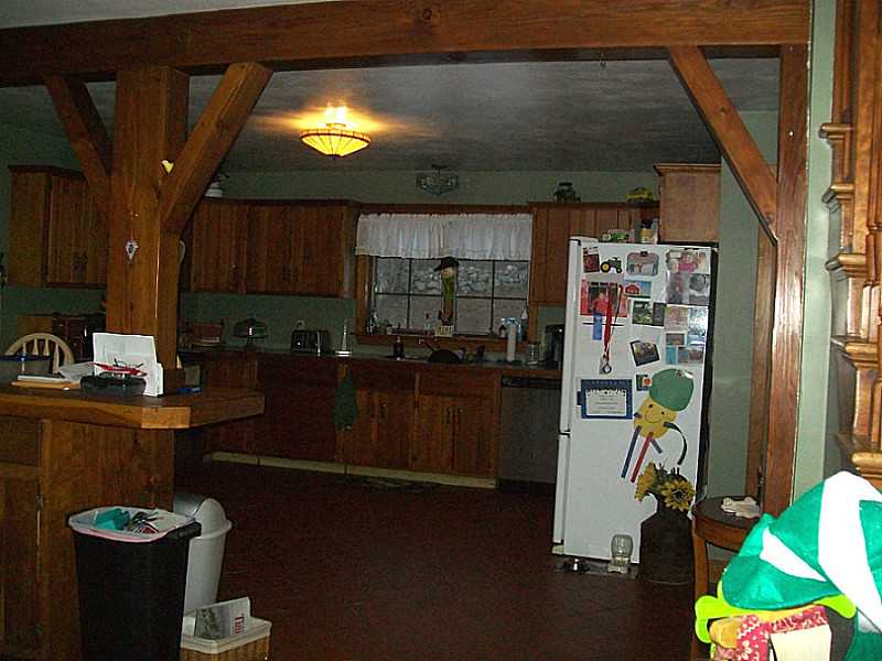 80 Stone Church Road Tiverton, RI 02878 - Photo 6 of 17 Kitchen.