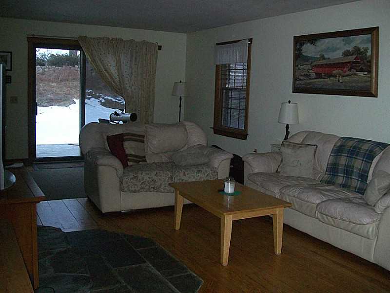 80 Stone Church Road Tiverton, RI 02878 - Photo 8 of 17 Living Room.