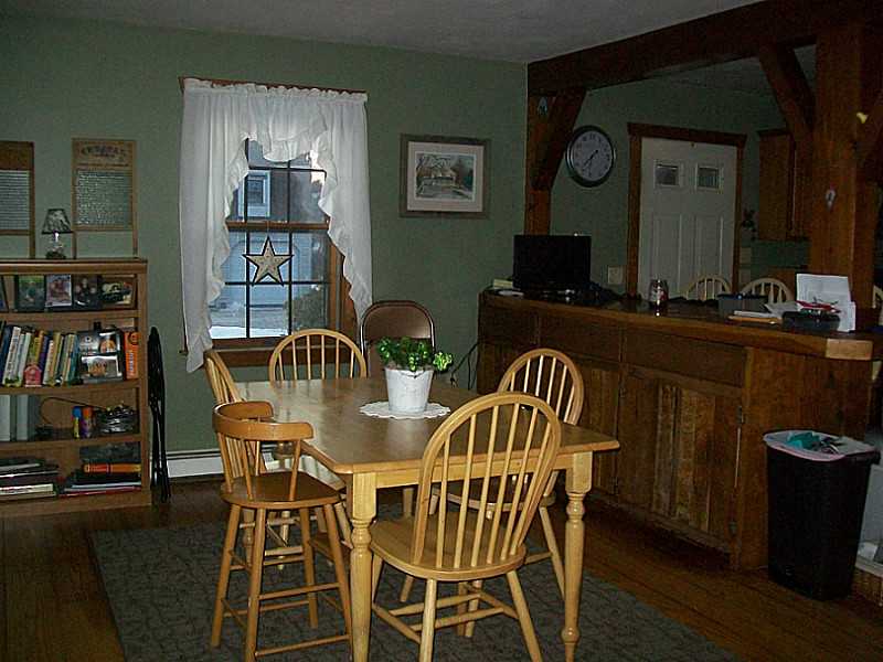 80 Stone Church Road Tiverton, RI 02878 - Photo 9 of 17 Dining Room.