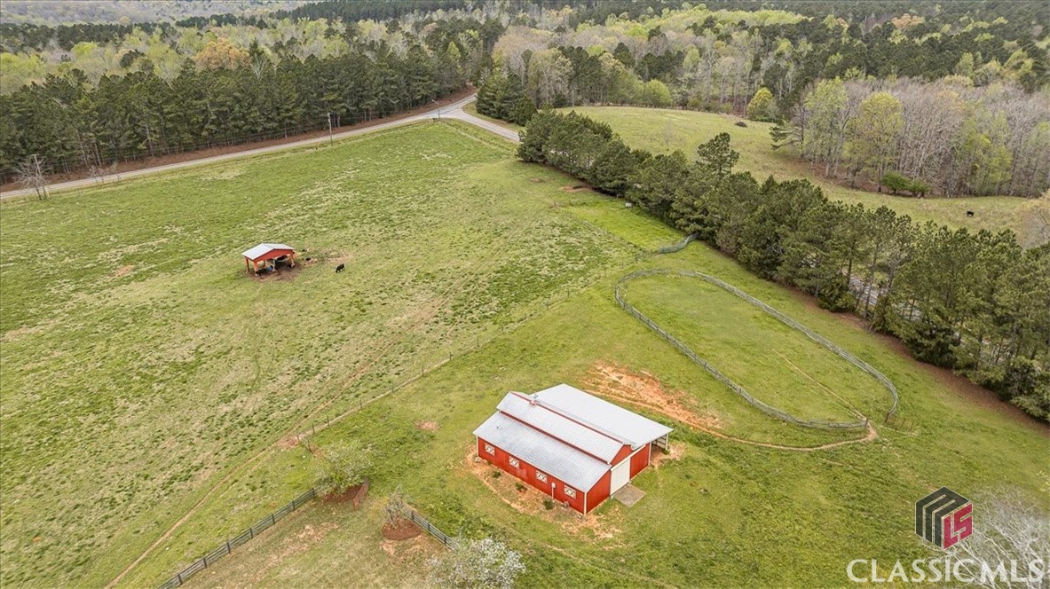1861 Oliver Bridge Road Watkinsville, GA 30677 - Photo 53 of 57 Gallery Image 53
