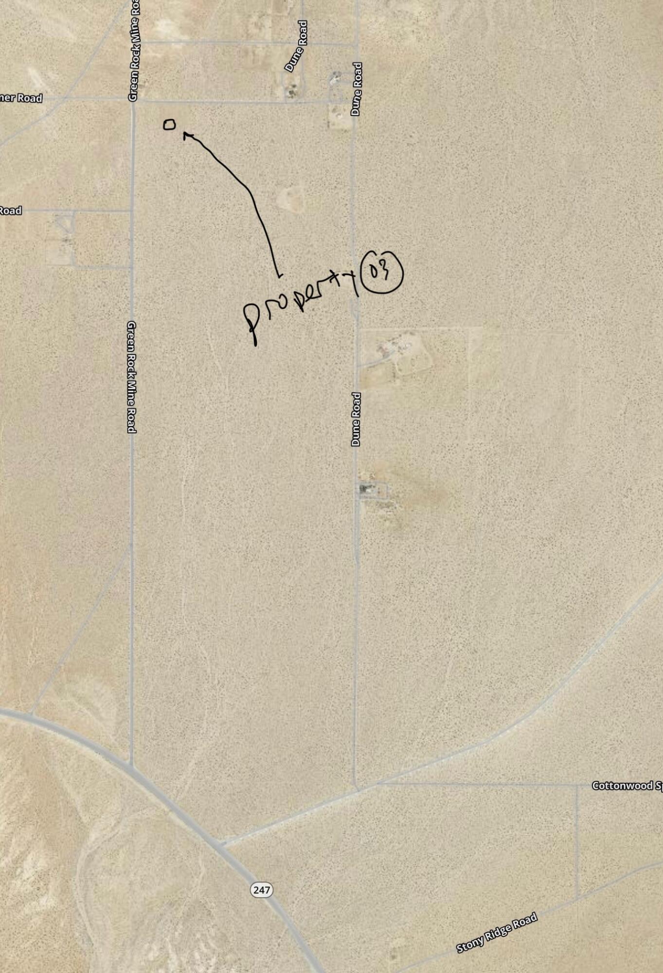 0 Carmer Road Lucerne Valley, CA 92356 - Photo 9 of 14 a bathroom with a shower