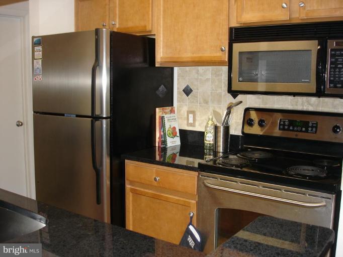 1793 Jonathan Way, Unit 1793F Reston, VA 20190 - Photo 3 of 13 Kitchen