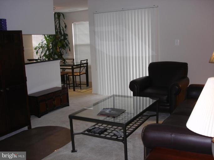 1793 Jonathan Way, Unit 1793F Reston, VA 20190 - Photo 6 of 13 Living Room #2