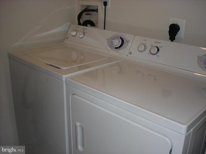 1793 Jonathan Way, Unit 1793F Reston, VA 20190 - Photo 10 of 13 Laundry Area 1
