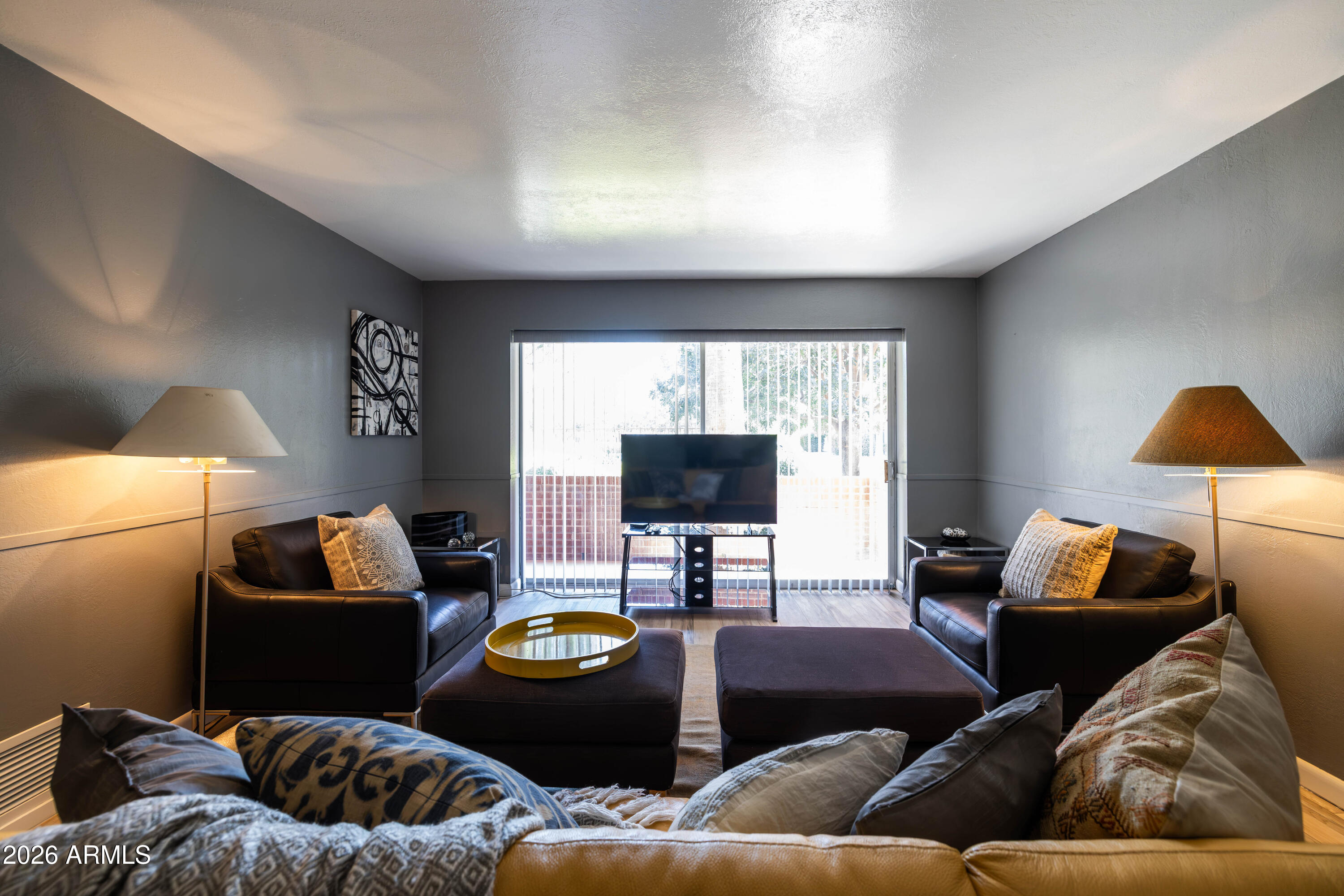 140 East Coronado Road, Unit 19 Phoenix, AZ 85004 - Photo 12 of 62 Coronado-13