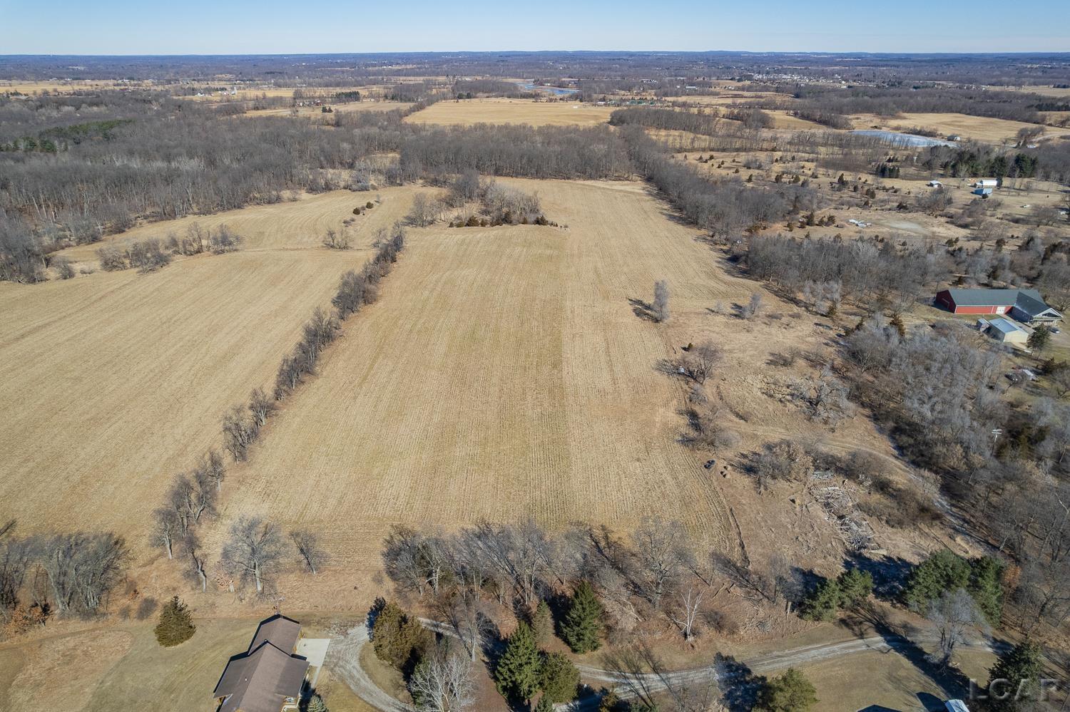 9550 Case Road Brooklyn, MI 49230 - Photo 6 of 34