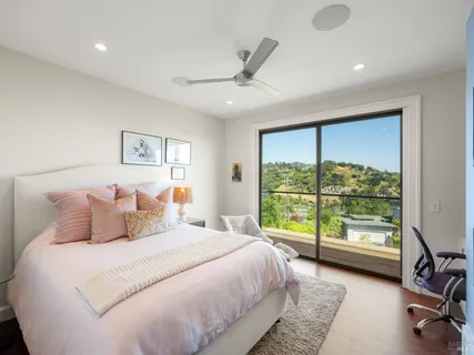 $6,277,000 | 9 Burrell Court, Tiburon, CA 94920