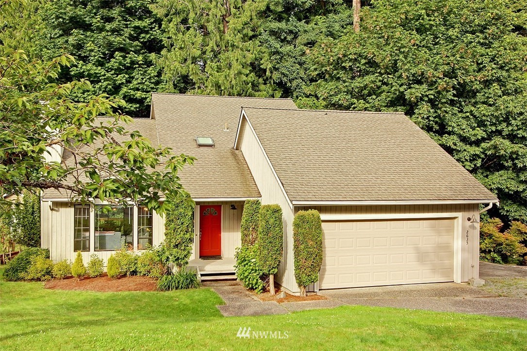 2635 242nd Place Southeast Bothell, WA 98021 - Photo 1 of 27