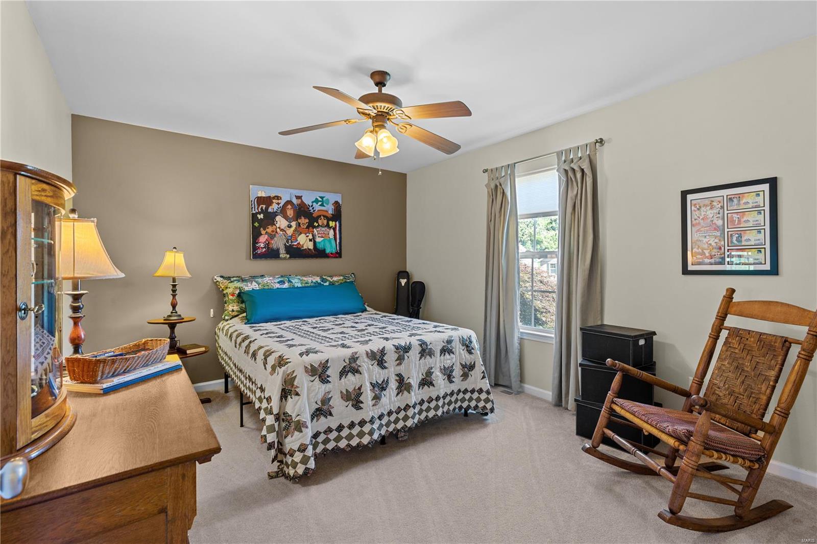 1311 Ridgefield Drive Godfrey, IL 62035 - Photo 12 of 30 Gallery Image 12