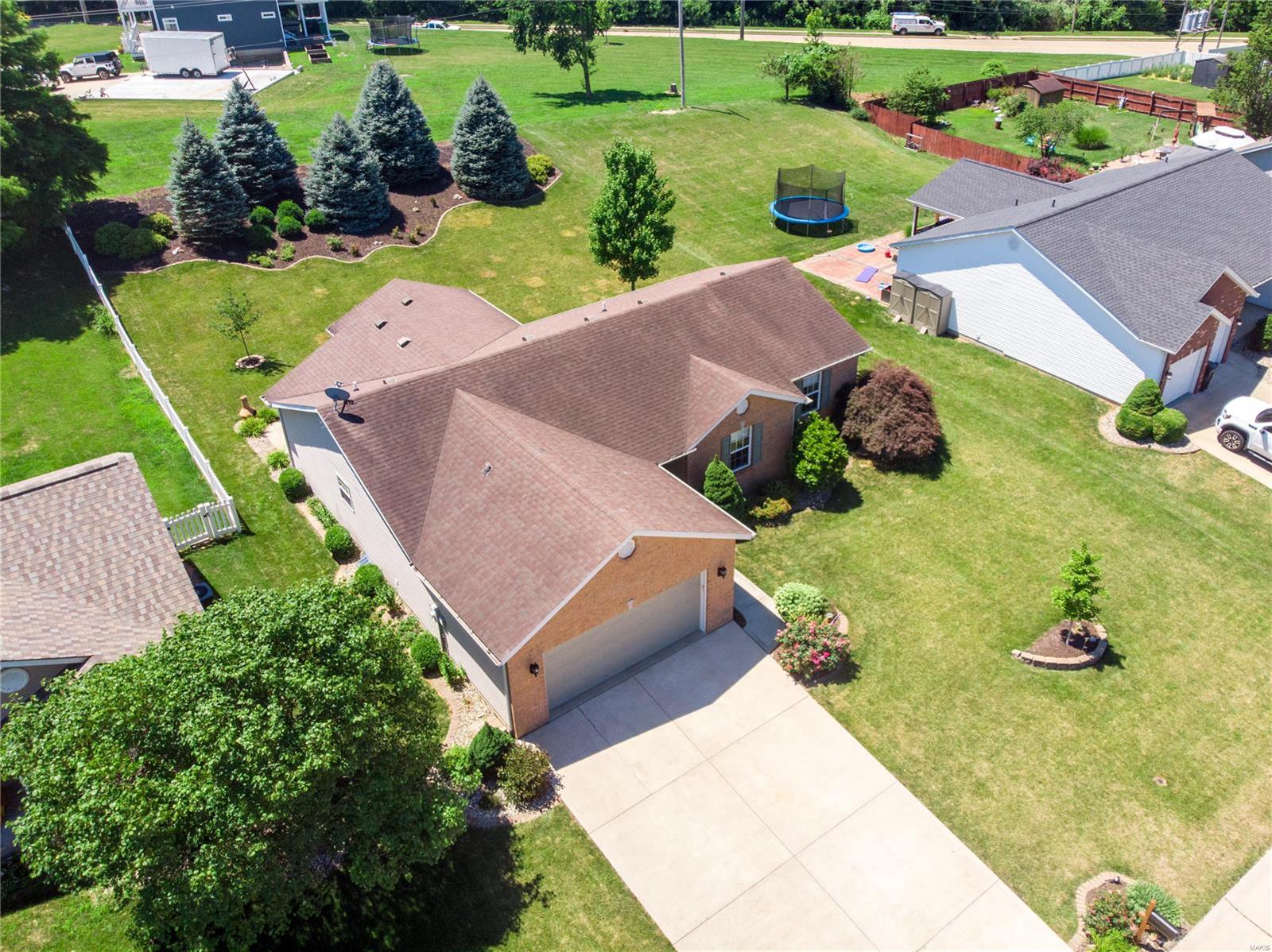 1311 Ridgefield Drive Godfrey, IL 62035 - Photo 28 of 30 Gallery Image 28