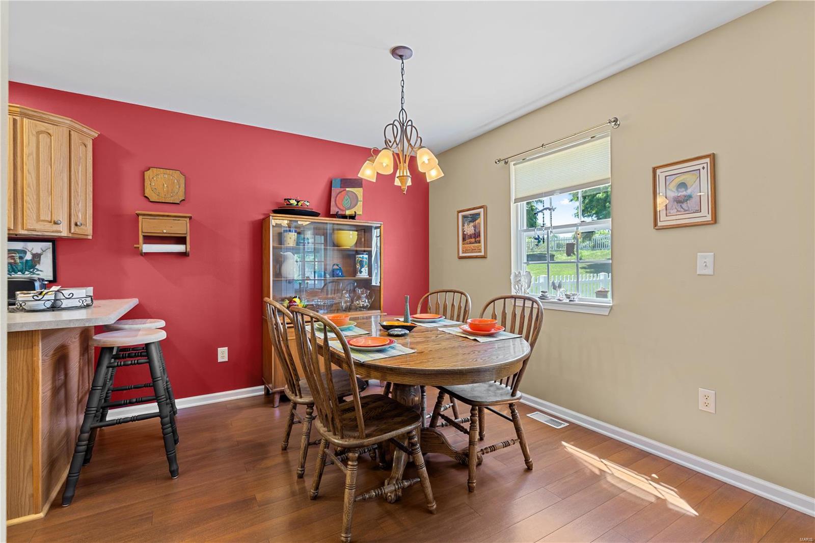 1311 Ridgefield Drive Godfrey, IL 62035 - Photo 8 of 30 Gallery Image 8