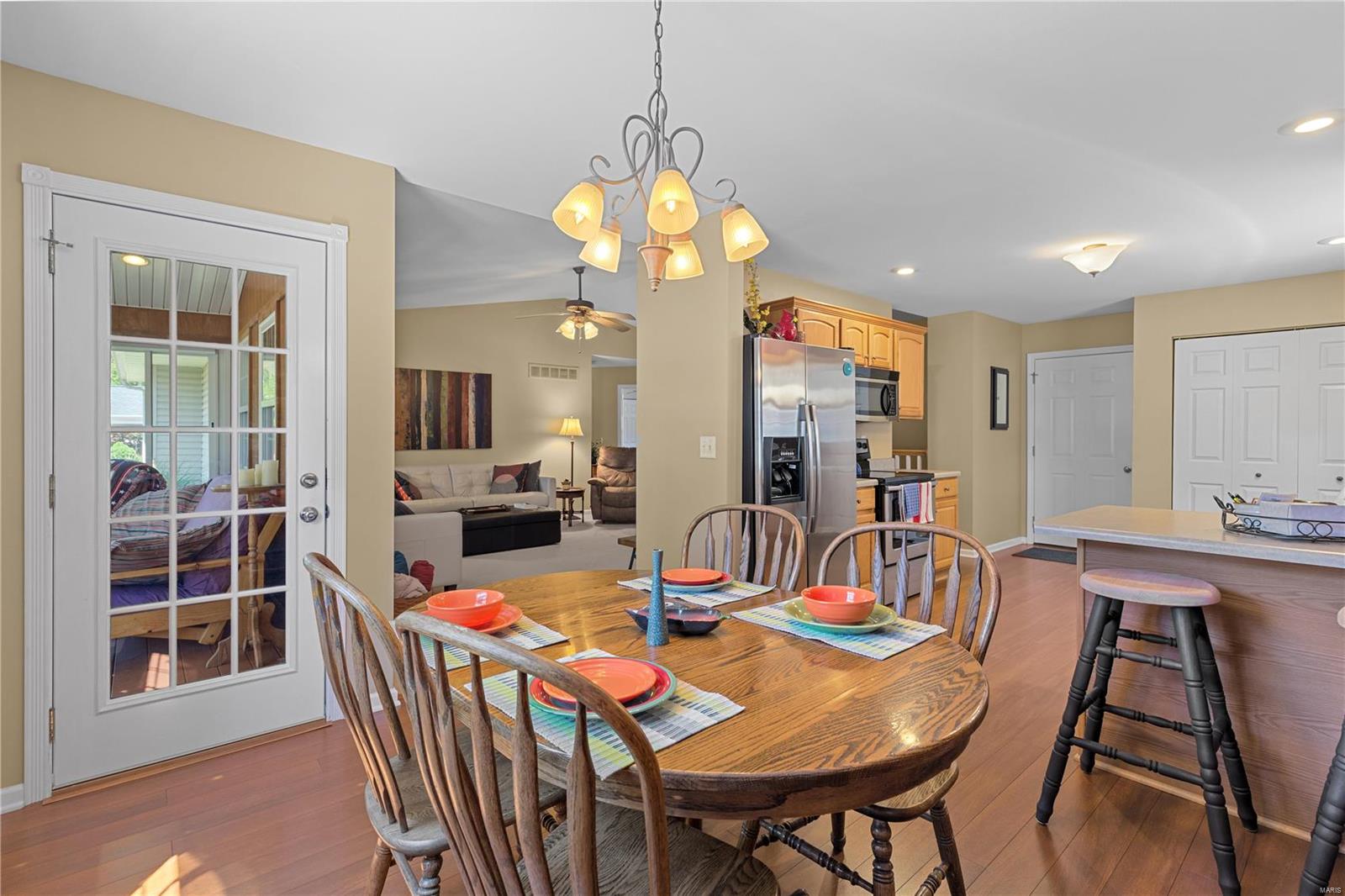 1311 Ridgefield Drive Godfrey, IL 62035 - Photo 10 of 30 Gallery Image 10