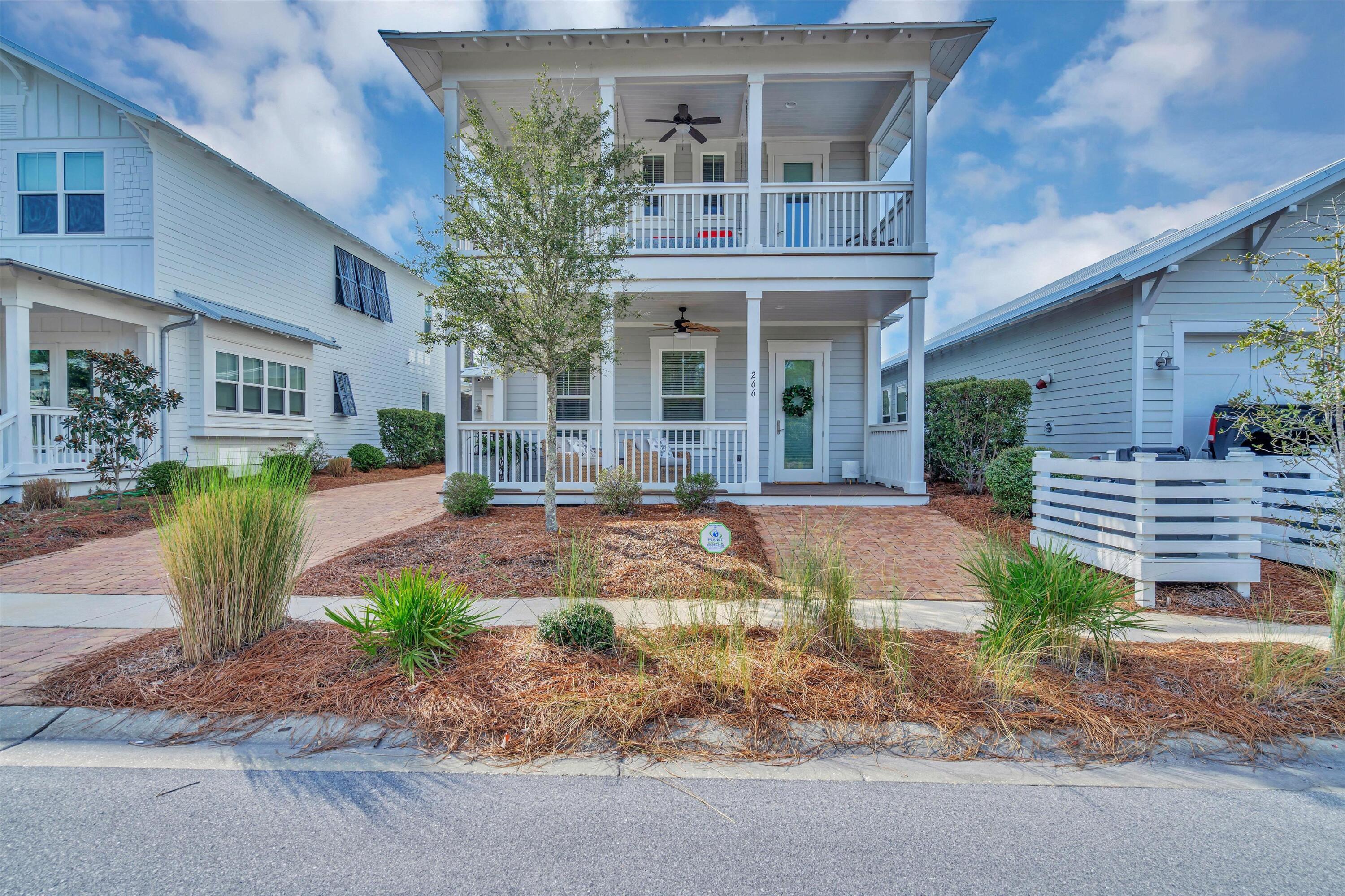 266 Prairie Pass Santa Rosa Beach, FL 32459 - Photo 1 of 74 1_F8_266PrairiePass_03_
