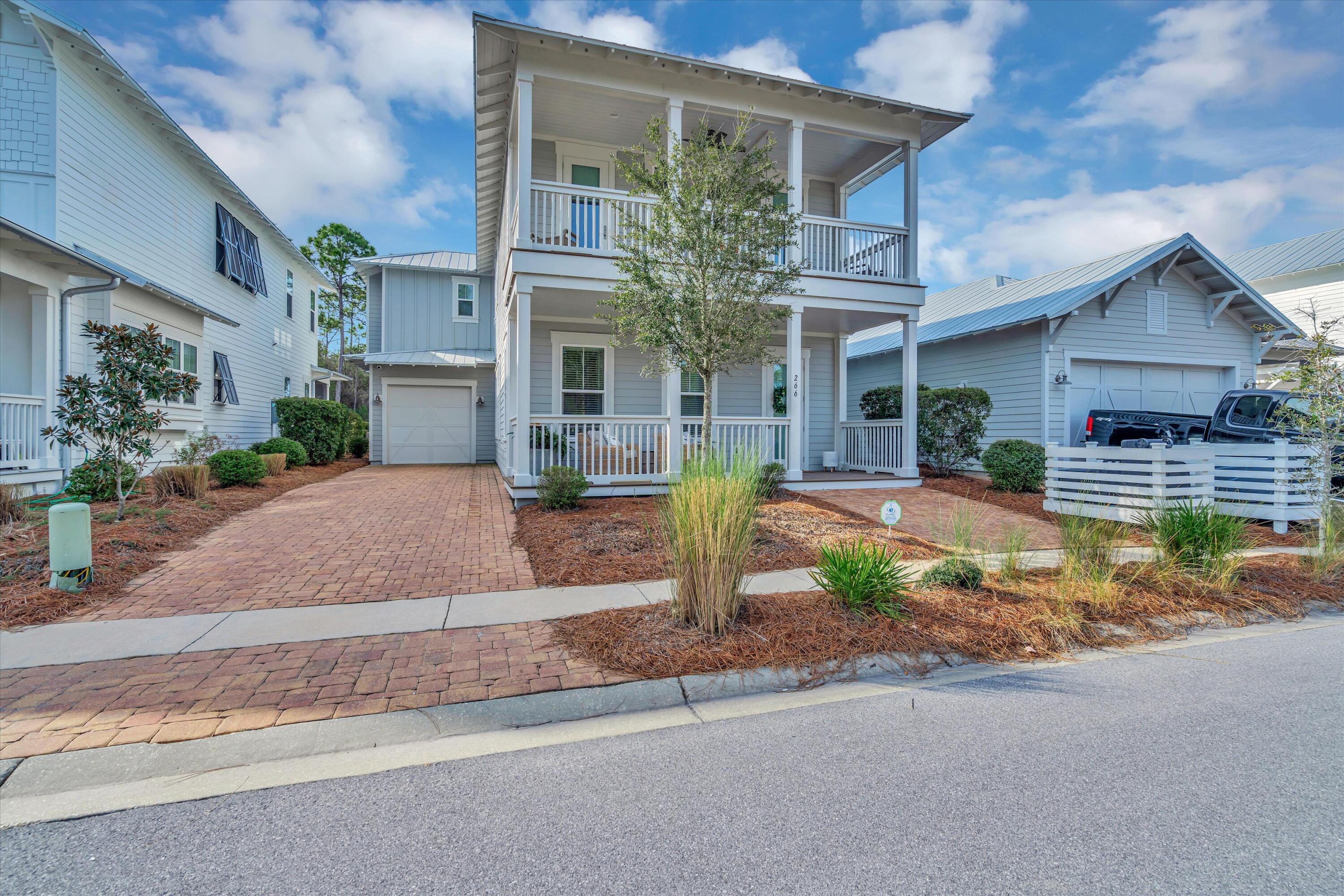 266 Prairie Pass Santa Rosa Beach, FL 32459 - Photo 2 of 74 2_F8_266PrairiePass_04_