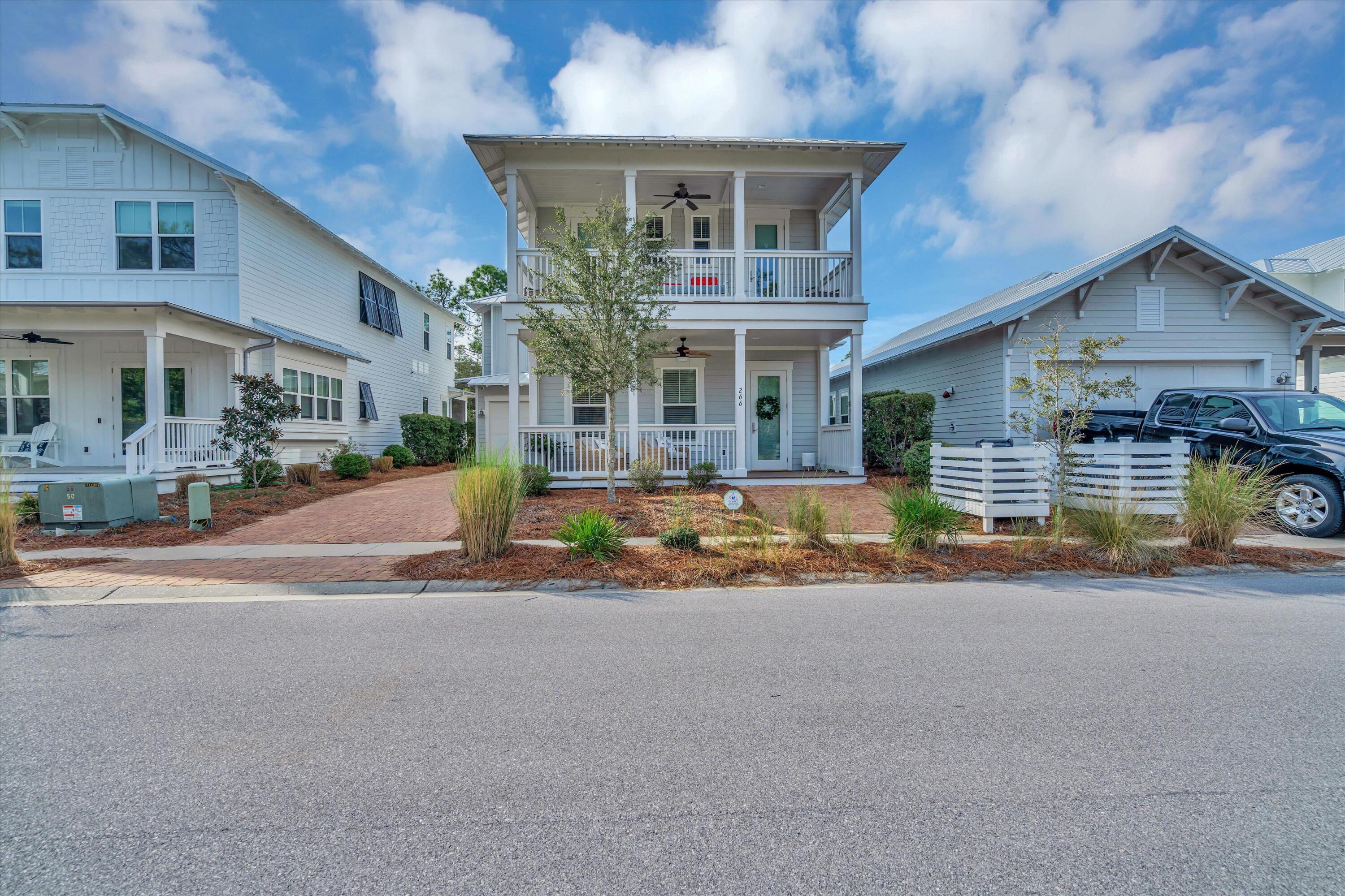 266 Prairie Pass Santa Rosa Beach, FL 32459 - Photo 3 of 74 3_F8_266PrairiePass_05_