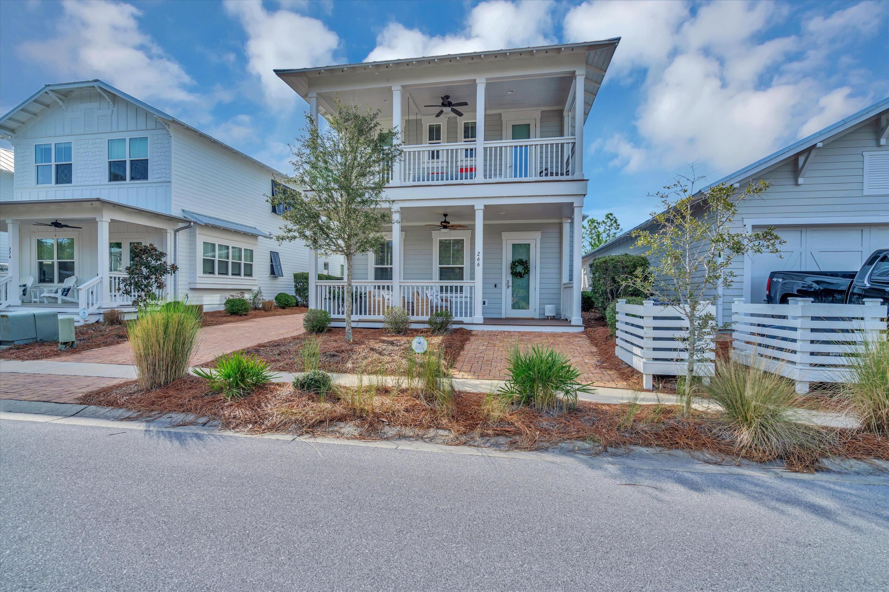 266 Prairie Pass Santa Rosa Beach, FL 32459 - Photo 4 of 74 4_F8_266PrairiePass_06_