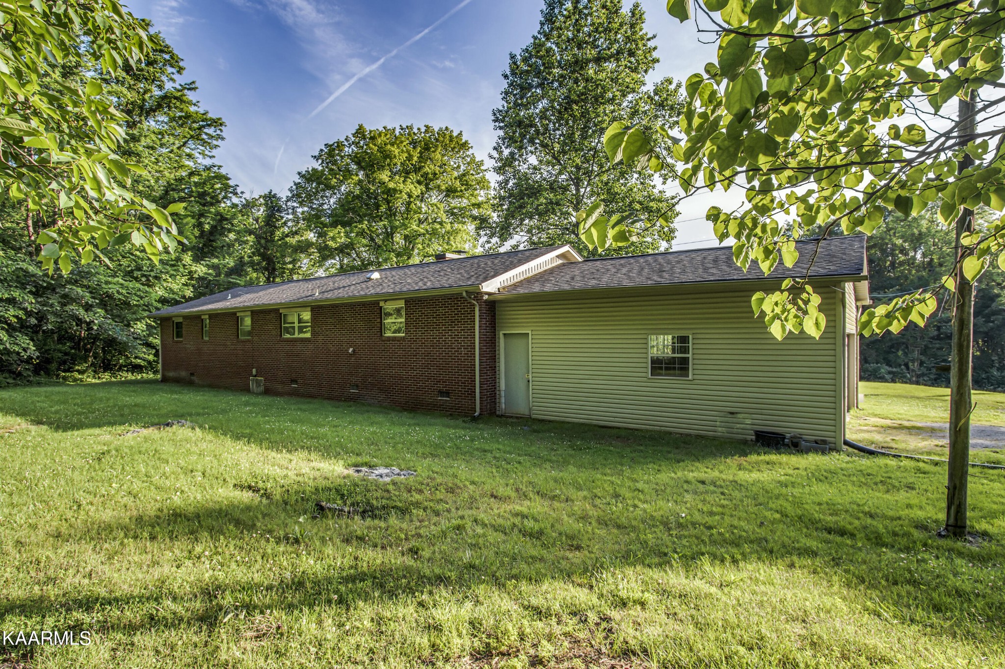 7812 Jim Wolfe Road Corryton, TN 37721 - Photo 32 of 39