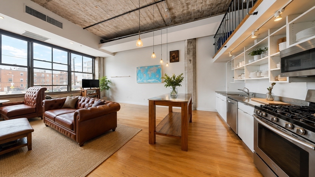 156 Porter Street, Unit 112 Boston, MA 02128 - Photo 9 of 26