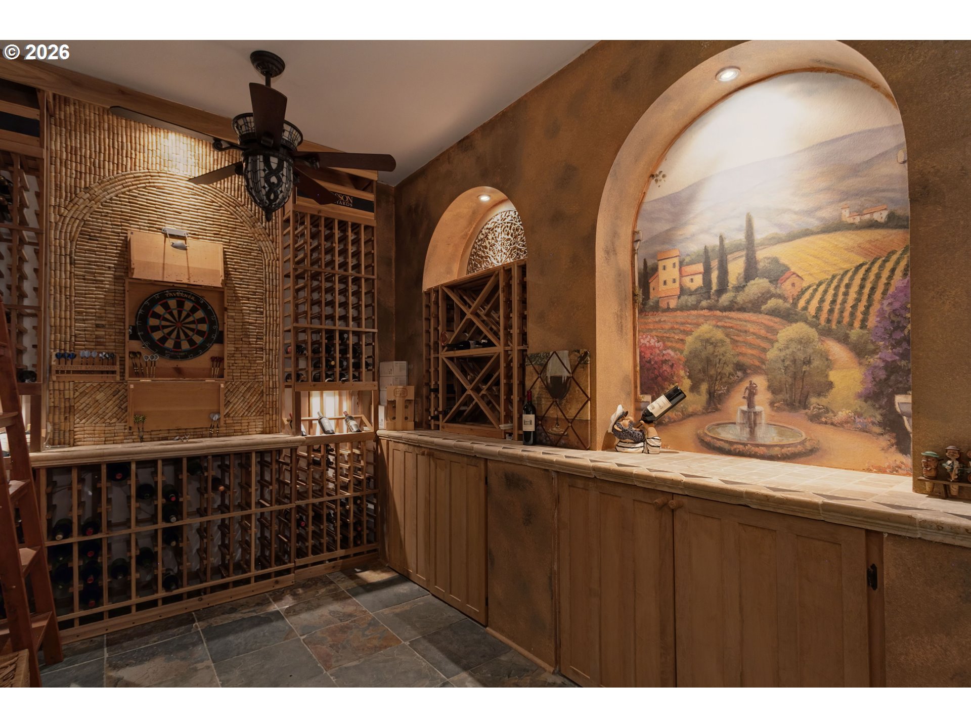 330 Northwest Ilwaco Street Camas, WA 98607 - Photo 28 of 47 Wine Cellar