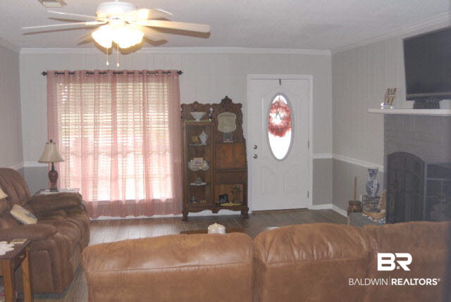 8301 Harry Morris Lane Foley, AL 36535 - Photo 3 of 25